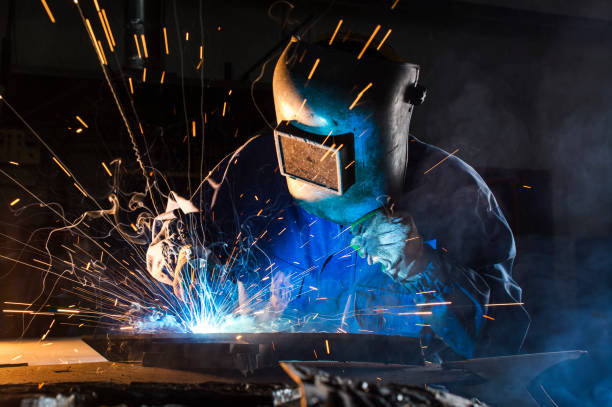 Best Maintenance and Repair Welding in Deenwood, GA