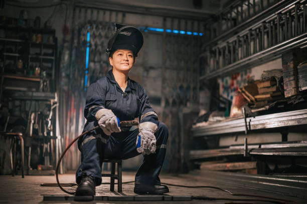 Best Specialty Welding Processes in Deenwood, GA