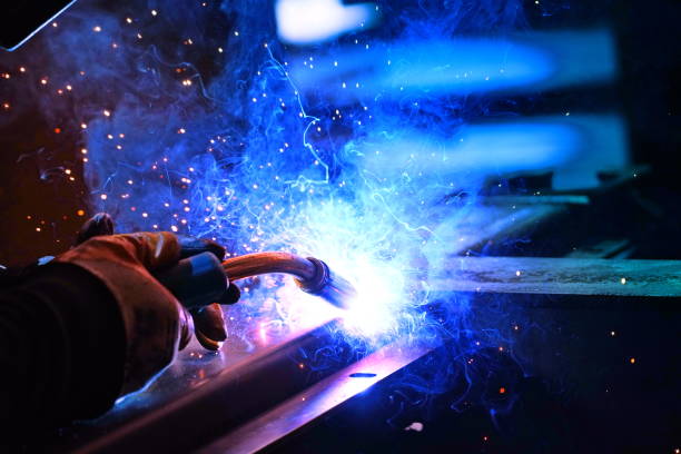 Reliable Deenwood, GA Welder & Metal Fabrication Solutions