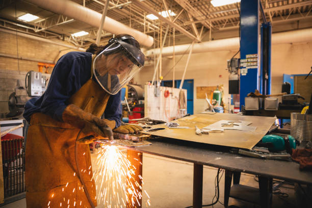 Affordable Welder Services in Deenwood, GA