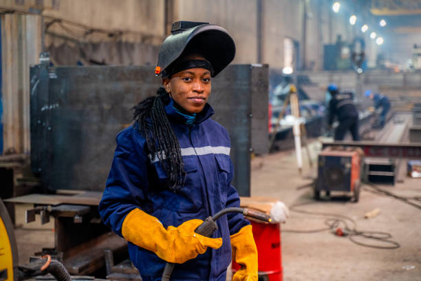 Best Automation and Robotic Welding in Deenwood, GA