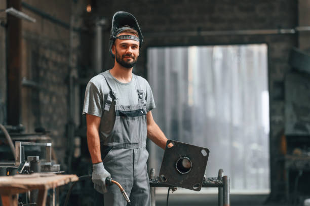 Best Artistic and Custom Metal Fabrication in Deenwood, GA