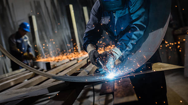Best Aerospace and Defense Welding in Deenwood, GA