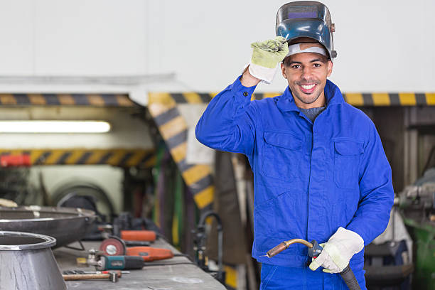 Best Pipe Welding in Deenwood, GA