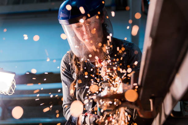 Best Food and Beverage Processing Equipment Welding in Deenwood, GA